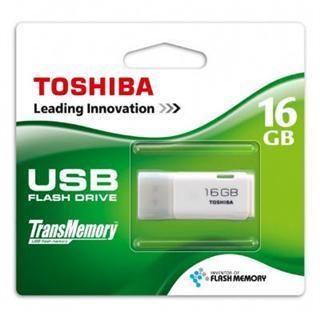 Toshiba Hayabusa 16GB