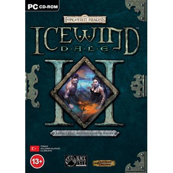 Icewind Dale II (PC)