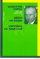 Islam ve Insan (ISBN: 9789757032205)