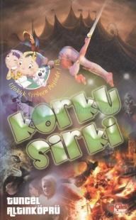 Korku Sirki (ISBN: 9786051181745)