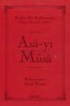 Asa-yı Musa (ISBN: 9786054590100)