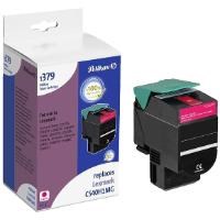 Pelikan Hardcopy 4208309 Lexmark C540 C540H1MG Uyumlu Toner Kırmızı