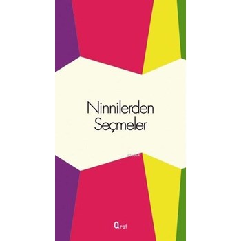 Türk Manilerinden Seçmeler (ISBN: 9786059078382)