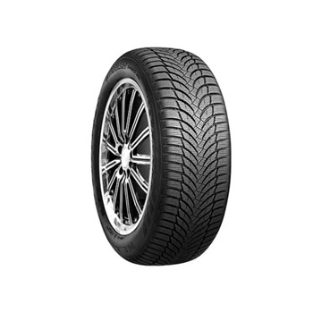 Nexen 185/55 R14 80T Winguard Snowg WH2 Kış Lastiği