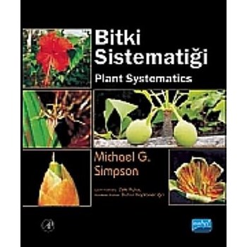 Bitki Sistematiği (2012)