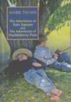 The Adventures of Tom Sawyer and The Adventures of Huckleberry Finn (ISBN: 9788124800447)