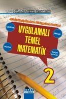 Uygulamalı Temel Matematik 2 (ISBN: 9789944223911)