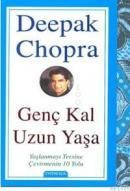 Genç Kal Uzun Yaşa (ISBN: 9789754685213)