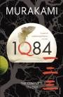 1Q84: Books 1, 2 and 3 (ISBN: 9780099578079)