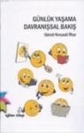 Günlük Yaşama Davranışsal Bakış (ISBN: 9786055472764)