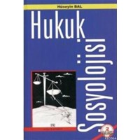 Hukuk Sosyolojisi (ISBN: 3000677100219)