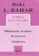 Toplu Oyunları 1 (ISBN: 9789758648504)