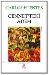 Cennetteki Adem (ISBN: 9789750719073)