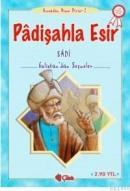 Pâdişahla Esir (ISBN: 9789758771745)