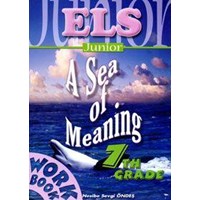 ELS Junior A Sea Of Meaning 7 Th Grade (ISBN: 877711113)