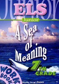 ELS Junior A Sea Of Meaning 7 Th Grade (ISBN: 877711113)