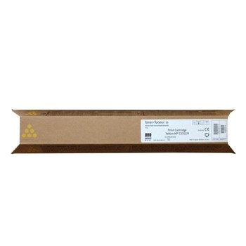 Nrg Mp C-2030-2050-2051-2530-2550 Sarı Toner