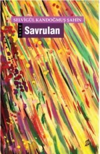 Savrulan (ISBN: 9786054494866)