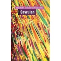 Savrulan (ISBN: 9786054494866)