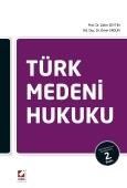 Türk Medeni Hukuku (ISBN: 9789750223662)