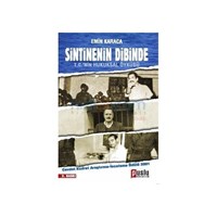 Sintinenin Dibinde - Emin Karaca (ISBN: 9786058615472)