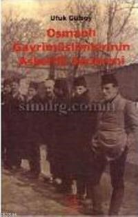 Osmanlı Gayrimüslimlerinin Askerlik Serüveni (ISBN: 9789757172367)