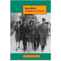 İstanbullu Rumlar (ISBN: 9786053992301)