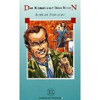 Der Kommissar Lasst Bitten (ISBN: 9788723903099)