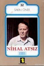 Nihal Atsız (ISBN: 3000162100889)