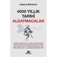 4000 Yıllık Tarihi Aldatmacalar (ISBN: 9786053431169)