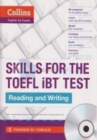 Collins Skills for the TOEFL iBT Test: Reading and Writing (2012)