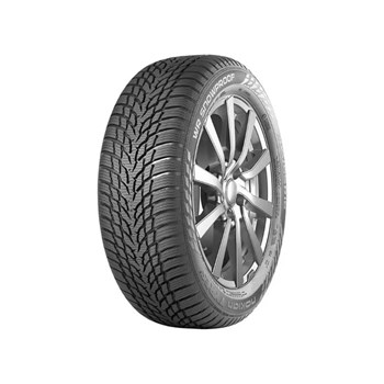 Nokian 215/55 R16 93H WR Snowproof Kış Lastiği