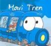 Mavi Tren (ISBN: 9789759934262)