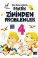Pratik Zihinden Problemler-4 (ISBN: 9786055728014)