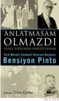 Anlatmasam Olmazdı (ISBN: 9789759918590)