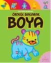 Örneğe Bakarak Boya (ISBN: 9786055401900)
