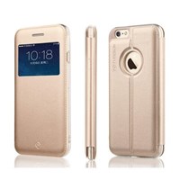 TOTU Starry Series iPhone6 Plus case - Renk : Gold