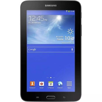 Samsung Galaxy Tab 3 Lite T113 8 GB 7 İnç Wi-Fi Tablet PC
