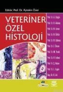 Veteriner Özel Histoloji (ISBN: 9786053951438)