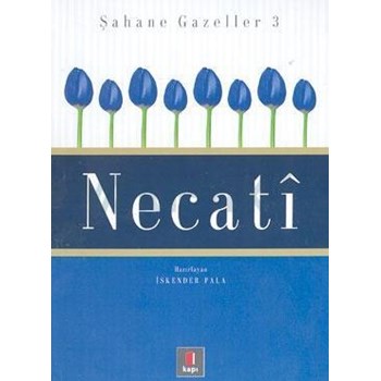 Necati (ISBN: 9789758950177)