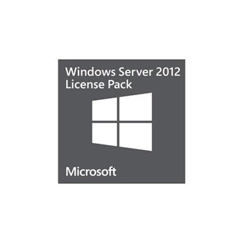 MS OEM R18-03767 Windows 2012 Cal Tr 5 Kullanıcılı