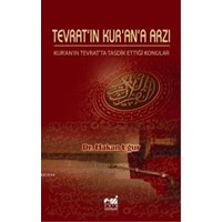Têvrat'ın Kur'an'a Arzı (ISBN: 9789944404969)