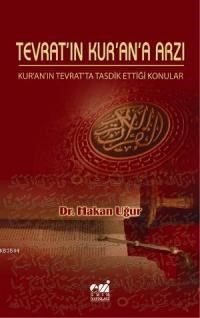 Têvrat'ın Kur'an'a Arzı (ISBN: 9789944404969)