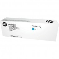 HP Cb381yc Toner