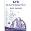 Matematik LYS Soru Bankası - Çizgiüstü Serisi (ISBN: 9786055536190)