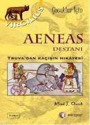 Aeneas Destanı (ISBN: 9786054362226)