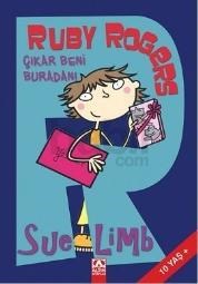 Ruby Rogers Çıkar Beni Buradan! (ISBN: 9789752116825)