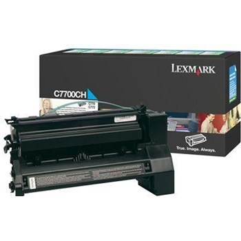 Lexmark C7700CH