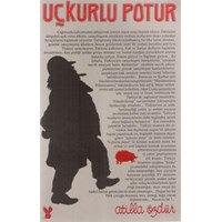 Uçkurlu Potur (ISBN: 3002793100559)