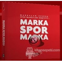 Marka Spor Marka (ISBN: 9786055514563)